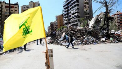 Les principales visées : Al-Qard Al-Hassan et Bayt Al-Mal… De nouvelles sanctions frappent les réseaux financiers du Hezbollah