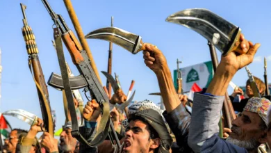 Les provocations sanglantes des Houthis mettent le feu aux poudres avec les tribus