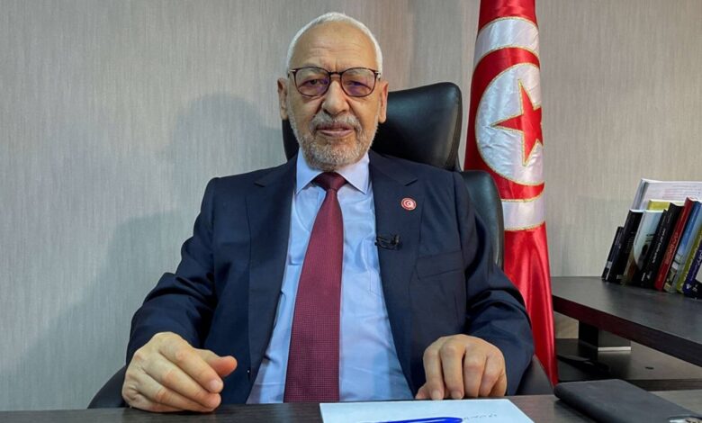 Les répercussions de la décennie noire poursuivent les Frères musulmans en Tunisie : trois ans de prison pour le secrétaire général d'Ennahdha