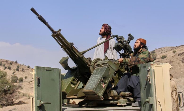 Les tambours de l’escalade continuent de résonner… Les drones aggravent les tensions entre le Pakistan et l’Afghanistan