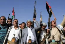 Les têtes de la mort : les dix dirigeants les plus influents de la structure des milices houthis