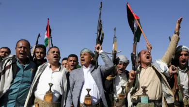 Les têtes de la mort : les dix dirigeants les plus influents de la structure des milices houthis