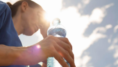 Les vagues de chaleur menacent la santé du cœur : comment se protéger ?