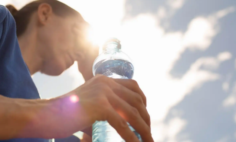 Les vagues de chaleur menacent la santé du cœur : comment se protéger ?