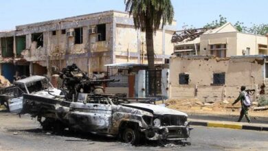 L’escalade des accusations d’utilisation d’armes chimiques au Soudan sur fond de mises en garde de l’ONU contre une catastrophe humanitaire sans précédent