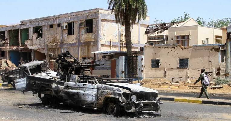 L’escalade des accusations d’utilisation d’armes chimiques au Soudan sur fond de mises en garde de l’ONU contre une catastrophe humanitaire sans précédent