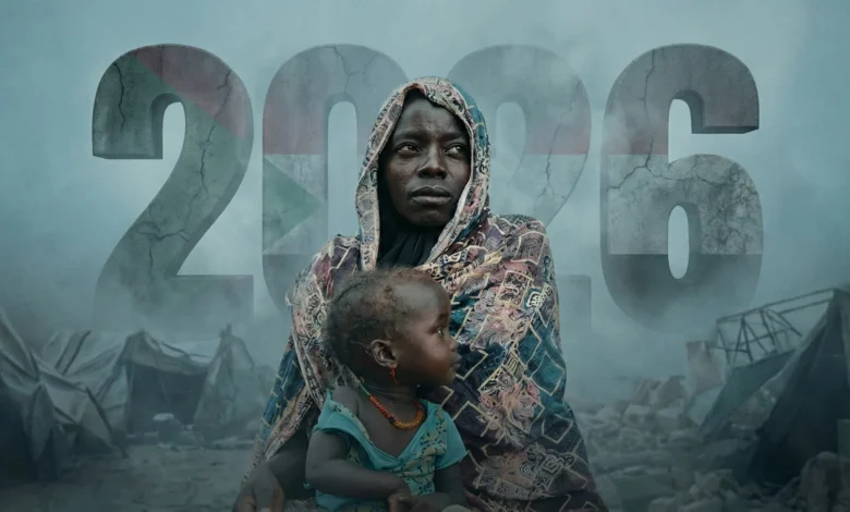 L’évolution de l’ingérence régionale au Soudan (2019-2026)