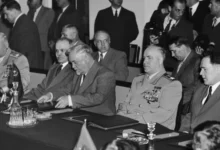 L’histoire rivalise avec la guerre : la mémoire des massacres fragilise l’alliance entre Varsovie et Kiev