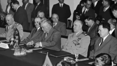 L’histoire rivalise avec la guerre : la mémoire des massacres fragilise l’alliance entre Varsovie et Kiev
