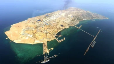 L’île iranienne de Kharg : la leçon de Carter qui continue de hanter Trump