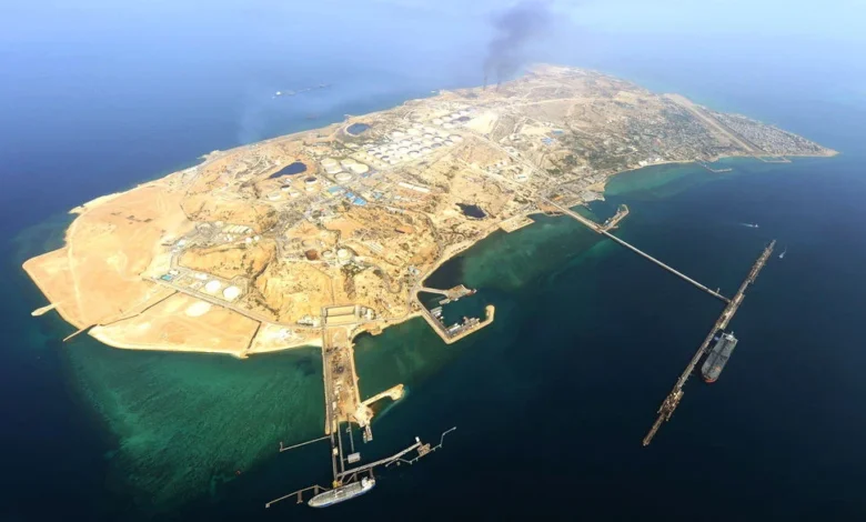 L’île iranienne de Kharg : la leçon de Carter qui continue de hanter Trump