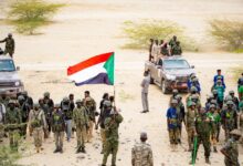 L’illusion de la ville sacrée d’El-Obeid : comment l’armée soudanaise et les Frères musulmans transformerait les civils en boucliers humains afin de dissimuler leurs revers au Nord-Kordofan