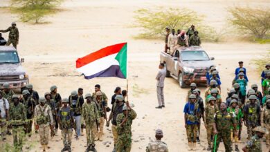 L’illusion de la ville sacrée d’El-Obeid : comment l’armée soudanaise et les Frères musulmans transformerait les civils en boucliers humains afin de dissimuler leurs revers au Nord-Kordofan