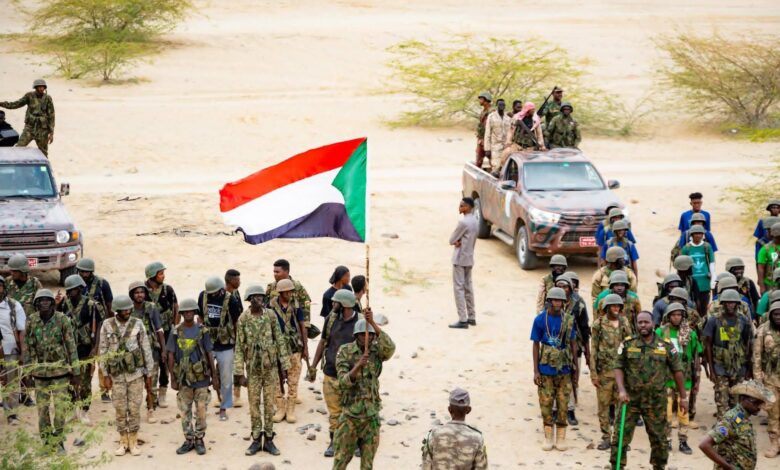 L’illusion de la ville sacrée d’El-Obeid : comment l’armée soudanaise et les Frères musulmans transformerait les civils en boucliers humains afin de dissimuler leurs revers au Nord-Kordofan