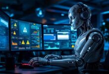 L’intelligence artificielle orchestre la première attaque autonome par rançongiciel, annonçant une évolution des plus inquiétantes