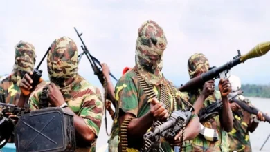 L’intelligence artificielle recrutée par le terrorisme : révélations issues de la salle des opérations de Boko Haram