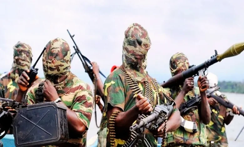 L’intelligence artificielle recrutée par le terrorisme : révélations issues de la salle des opérations de Boko Haram