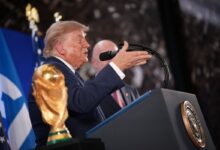 Manœuvre politique… Comment Donald Trump a-t-il remporté la Coupe du monde ?