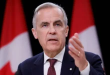 Mark Carney : un Canadien qui cherche à éloigner l’Europe des États-Unis