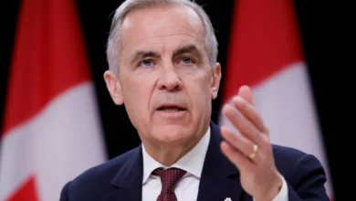 Mark Carney : un Canadien qui cherche à éloigner l’Europe des États-Unis