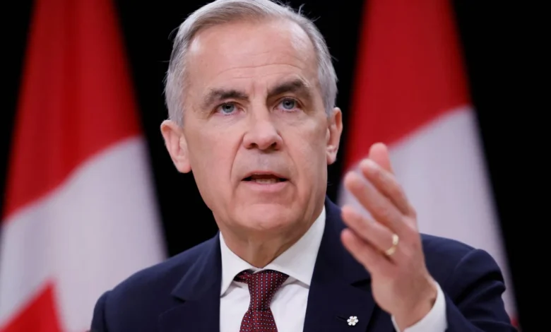 Mark Carney : un Canadien qui cherche à éloigner l’Europe des États-Unis