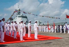 Mer commune 2026 : des manœuvres qui renforcent la coopération militaire entre la Chine et la Russie