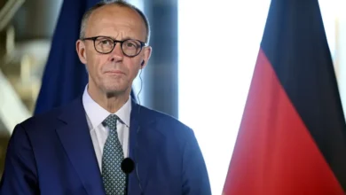 Merz sur le radar de la vengeance iranienne : l’Allemagne réagit face à de sérieuses inquiétudes