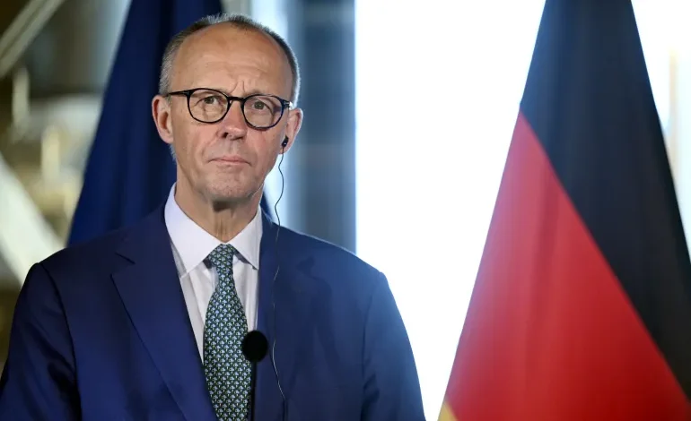 Merz sur le radar de la vengeance iranienne : l’Allemagne réagit face à de sérieuses inquiétudes
