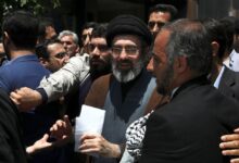 Mojtaba Khamenei et les funérailles de son père : les raisons et les circonstances de son absence