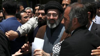 Mojtaba Khamenei et les funérailles de son père : les raisons et les circonstances de son absence