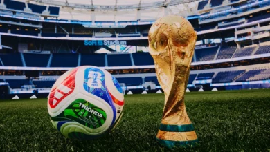 Mondial 2026 : la course au titre se réduit à quatre anciens champions