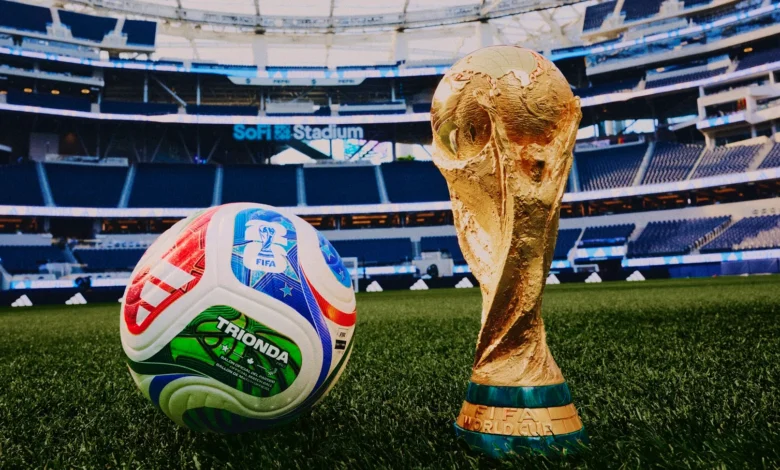 Mondial 2026 : la course au titre se réduit à quatre anciens champions