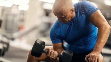 Musculation et hernie : des erreurs fréquentes qui peuvent conduire à une blessure grave