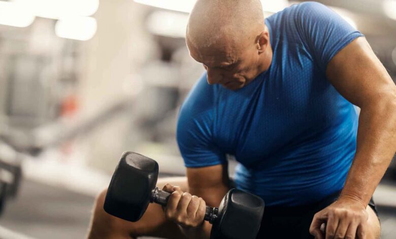 Musculation et hernie : des erreurs fréquentes qui peuvent conduire à une blessure grave
