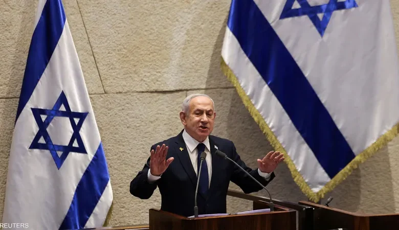 Netanyahou : nous avons examiné trois options concernant l’Iran, mais la décision appartient à Trump