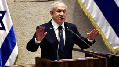 Netanyahou réévalue ses options pour frapper l’Iran : de l’attentisme à la frappe préventive