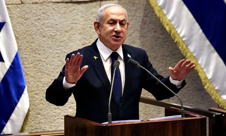 Netanyahou réévalue ses options pour frapper l’Iran : de l’attentisme à la frappe préventive
