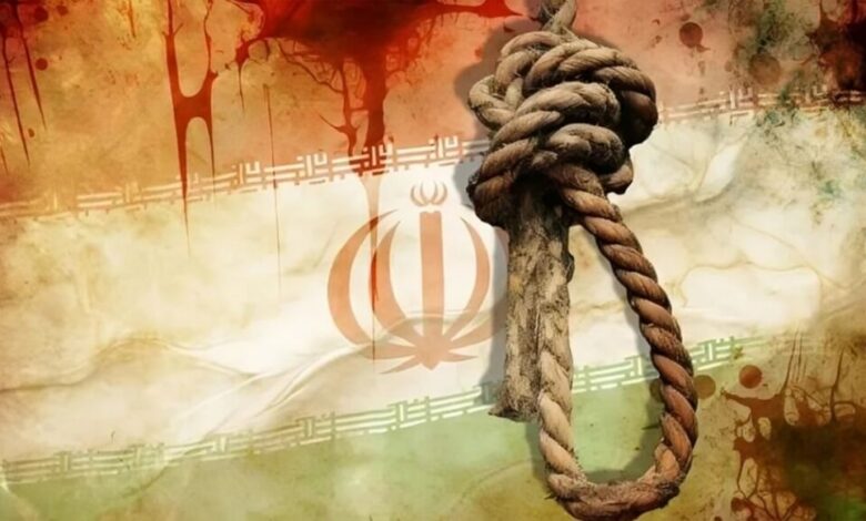 Nouvelle exécution en Iran… les manifestations sous la menace de la peine capitale