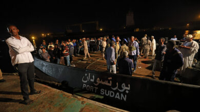 Pont aérien secret de la mort : comment East Oweinat en Égypte est devenue une escale de transit pour les armes turques à destination de Port-Soudan ?