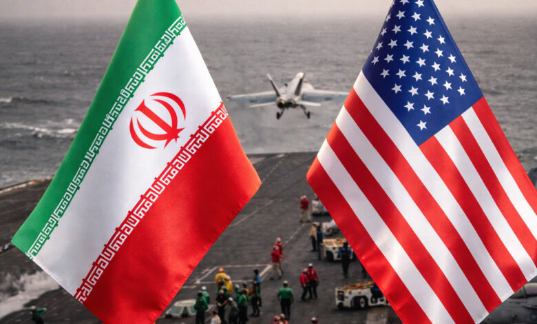 Pourparlers entre les États-Unis et l’Iran : des progrès évoqués, tandis que les dossiers les plus sensibles sont reportés