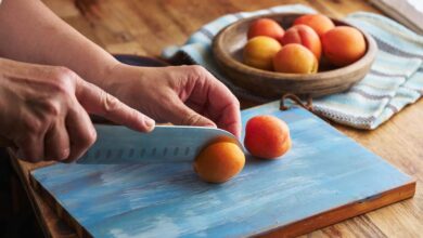 Pourquoi les experts recommandent-ils de consommer des abricots régulièrement ?