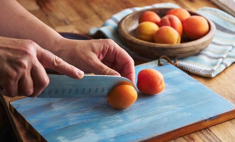 Pourquoi les experts recommandent-ils de consommer des abricots régulièrement ?