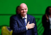 Président de la Commission des arbitres de la FIFA : ni Infantino ni quiconque n'intervient !