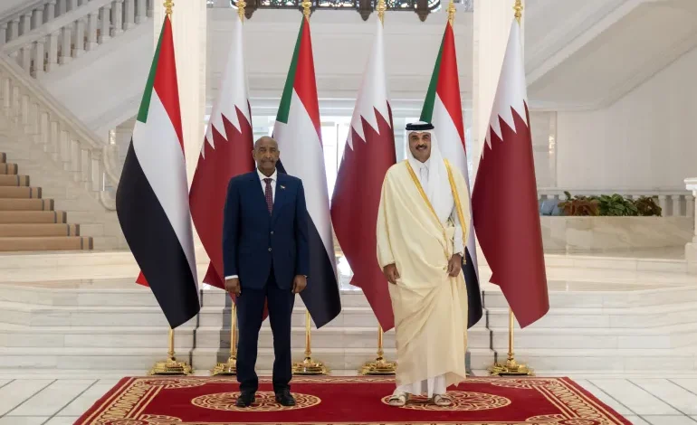 Qatar et la recomposition des rapports de force au Soudan : alliances de l’ombre et pérennisation du conflit
