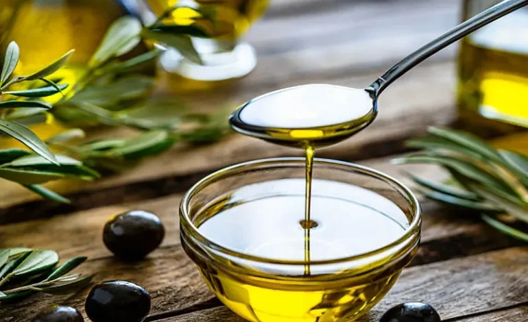 Quatre cuillères par jour : une étude met en lumière les bienfaits de l'huile d'olive pour la santé cardiovasculaire