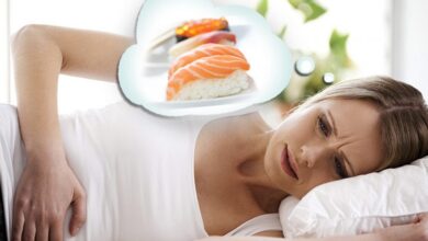 Que se passe-t-il dans votre organisme lorsque vous consommez des aliments périmés ?
