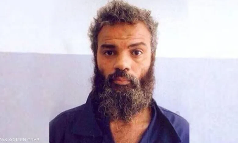 Responsable de l’attaque de Benghazi : une juridiction américaine rapproche Abou Khattala d’une peine de prison à perpétuité 
