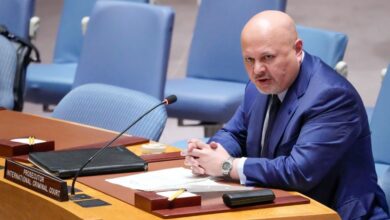 Révocation de Karim Khan : la Cour pénale internationale tourne la page de son procureur