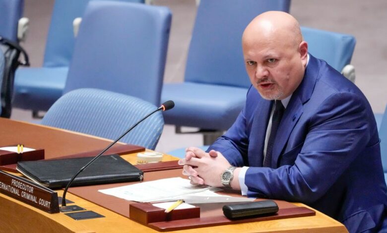 Révocation de Karim Khan : la Cour pénale internationale tourne la page de son procureur