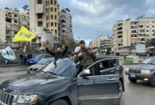 Salam au Hezbollah : Nous ne céderons ni au chantage ni aux menaces de guerre civile
